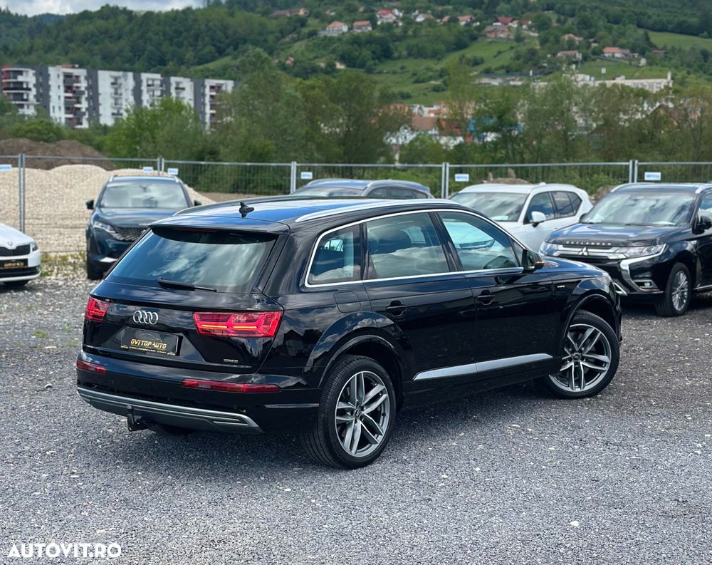 Audi Q7 - 26