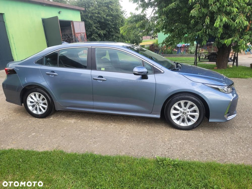 Toyota Corolla 1.5 Active - 14