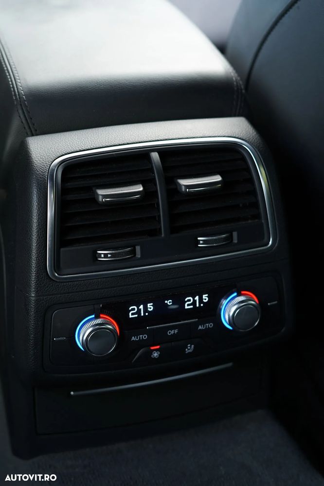 Audi A6 Avant 3.0 TDI quattro S tronic - 16