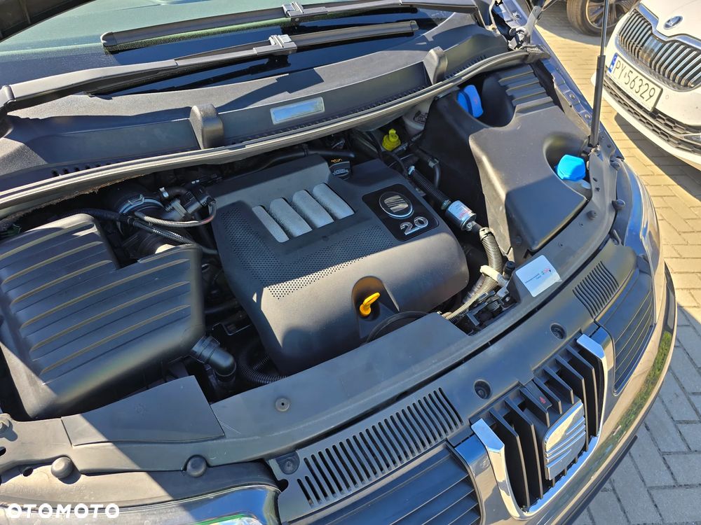 Seat Alhambra - 18