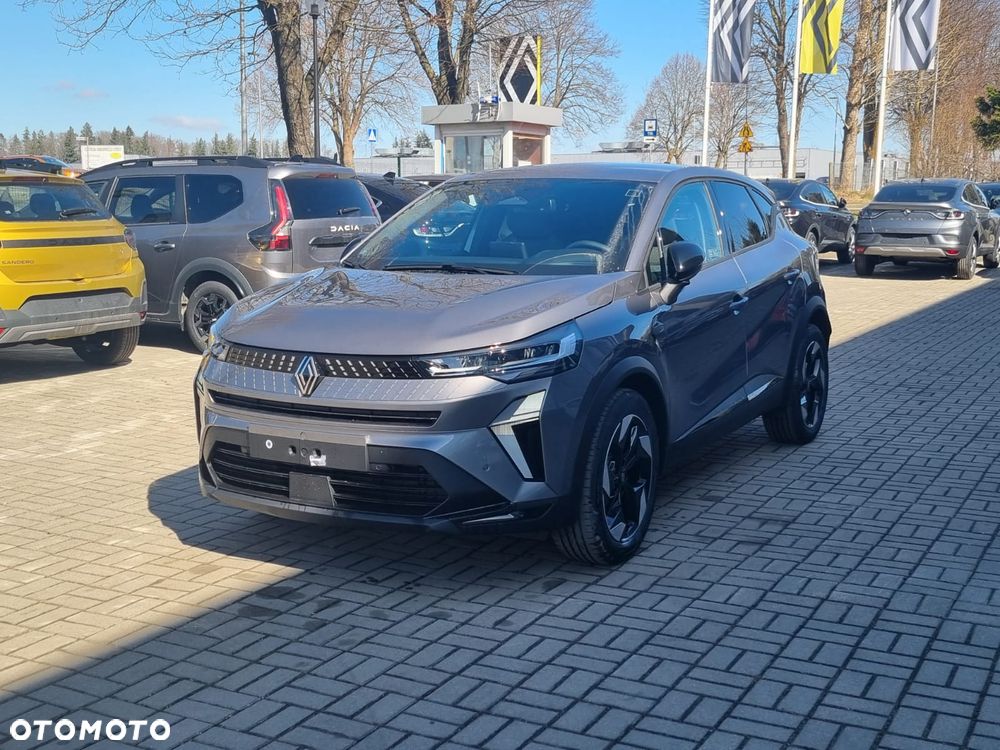 Renault Captur - 1