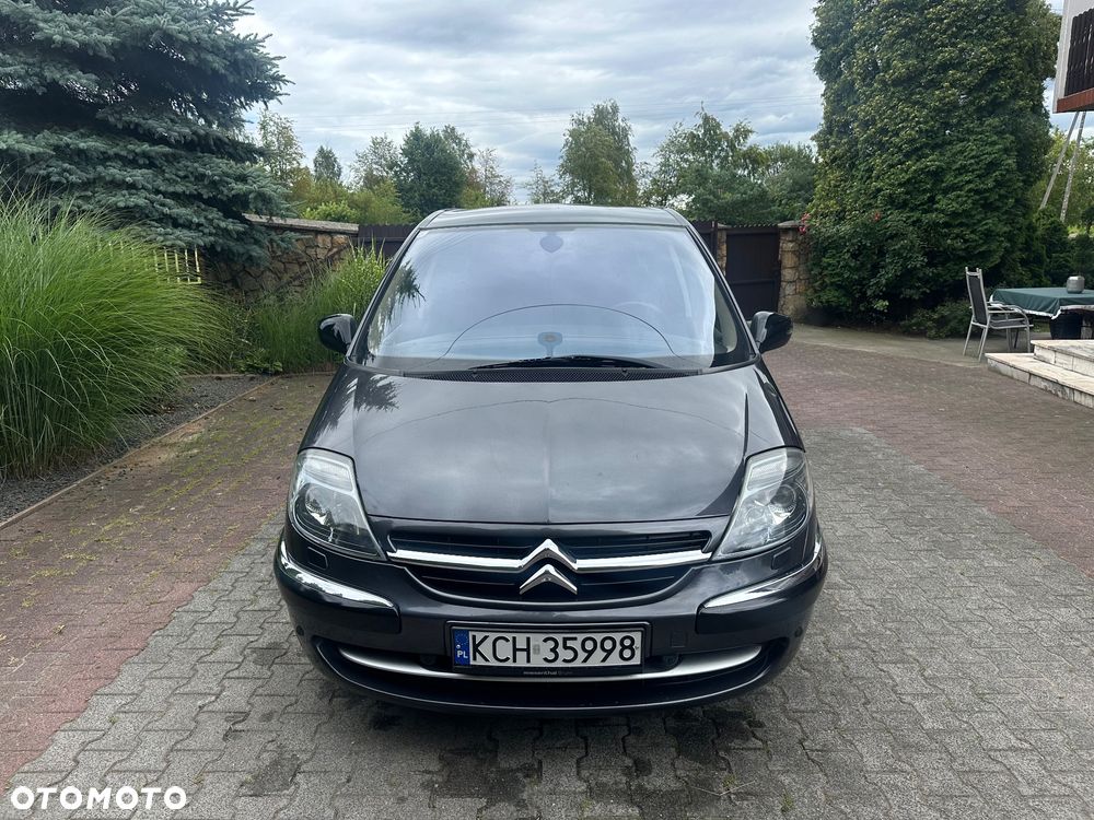 Citroën C8 2.0 HDi Exclusive EU5 - 2