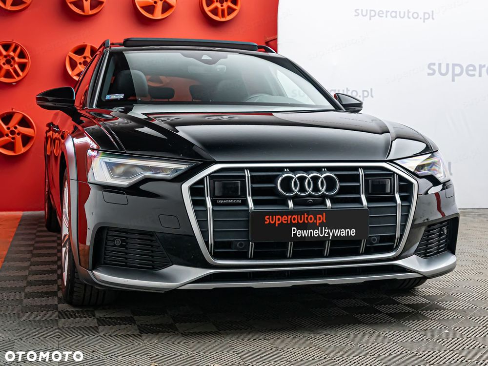 Audi A6 Allroad - 26