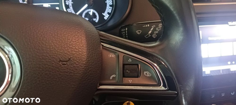 Skoda Octavia 1.6 TDI Active - 11