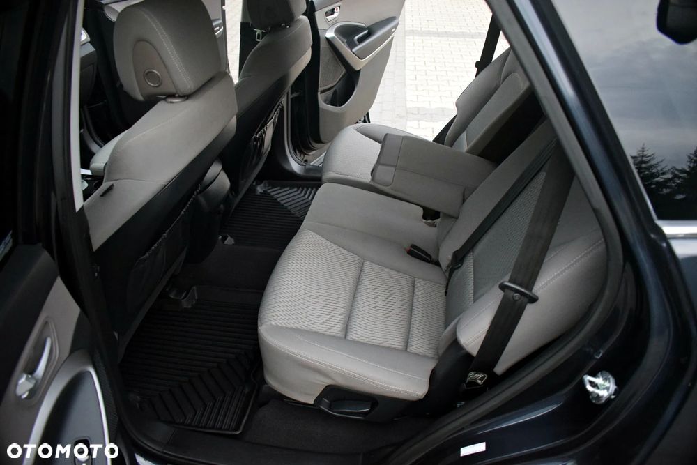 Hyundai Santa Fe - 8