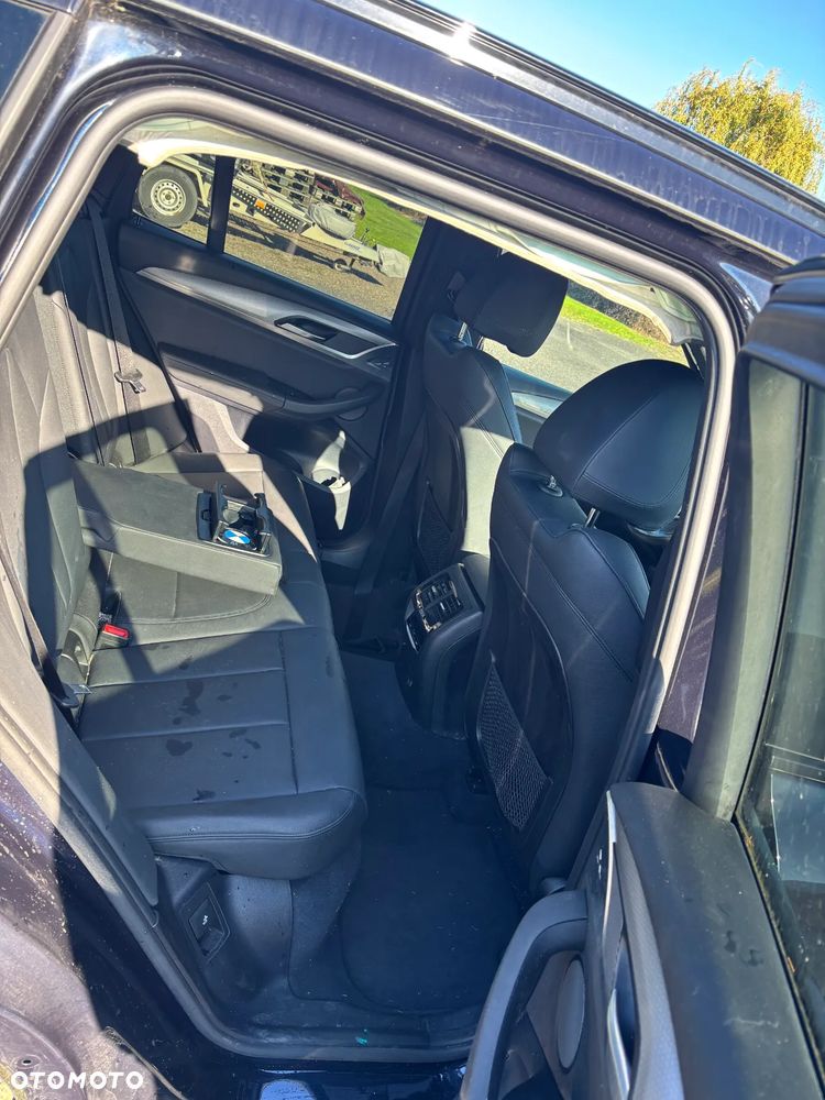 BMW X3 xDrive30i M Sport sport - 7