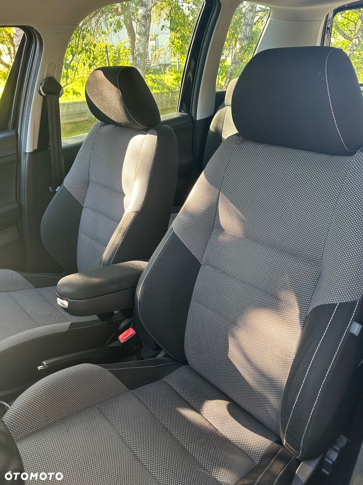 Skoda Roomster - 34