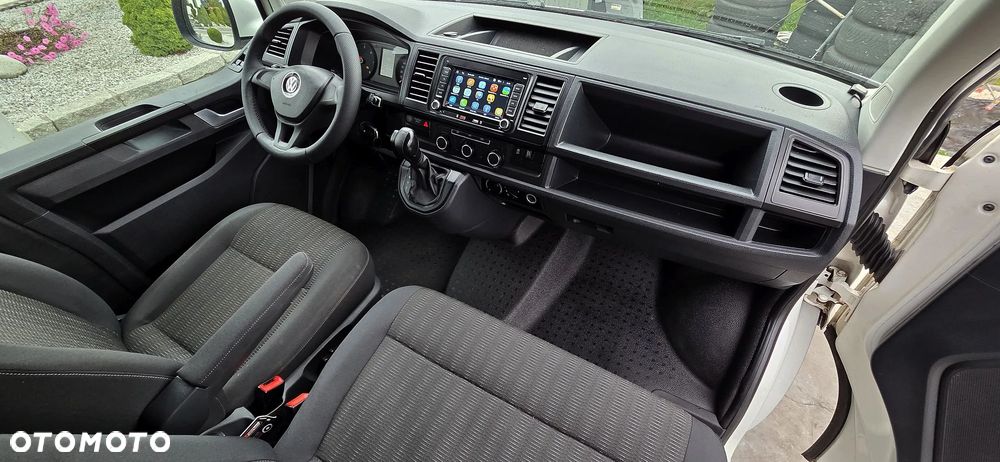 Volkswagen Caravelle 2.0 TDI L2 Trendline 4Motion DSG - 3
