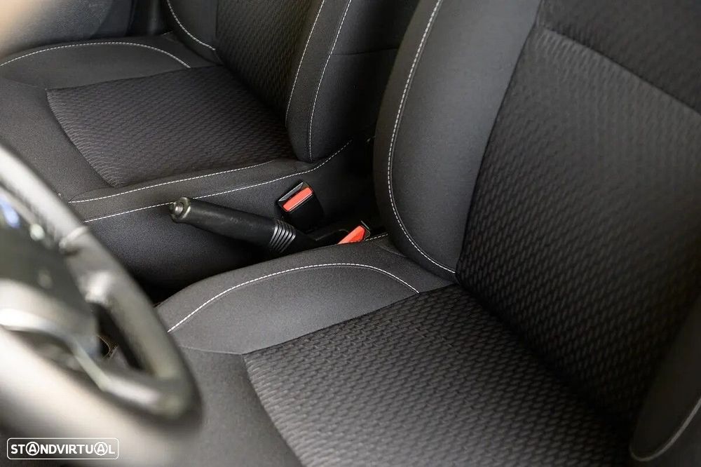 Dacia Logan MCV 0.9 TCe Comfort - 28