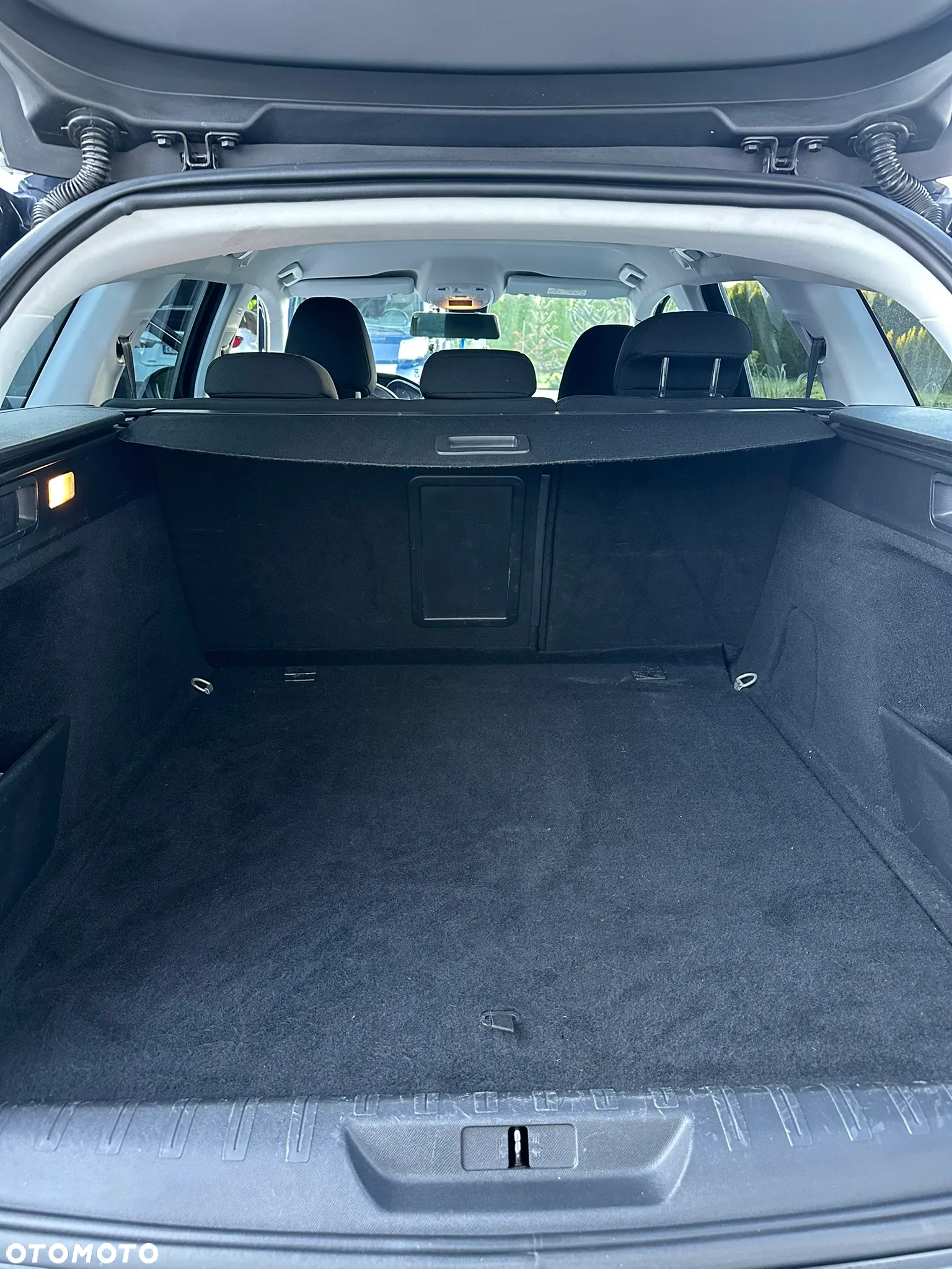 Peugeot 308 SW 1.6 BlueHDi Active S&S - 15