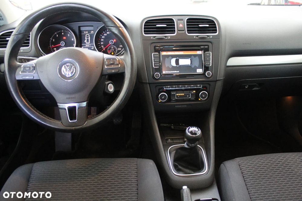 Volkswagen Golf - 15