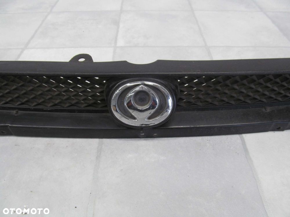 MAZDA 323 BC 94-98  GRILL ATRAPA CHLODNICY - 3