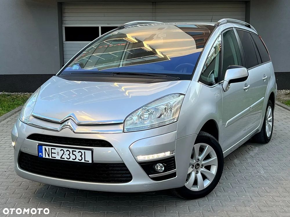 Citroën C4 Picasso VTi 120 Selection - 1