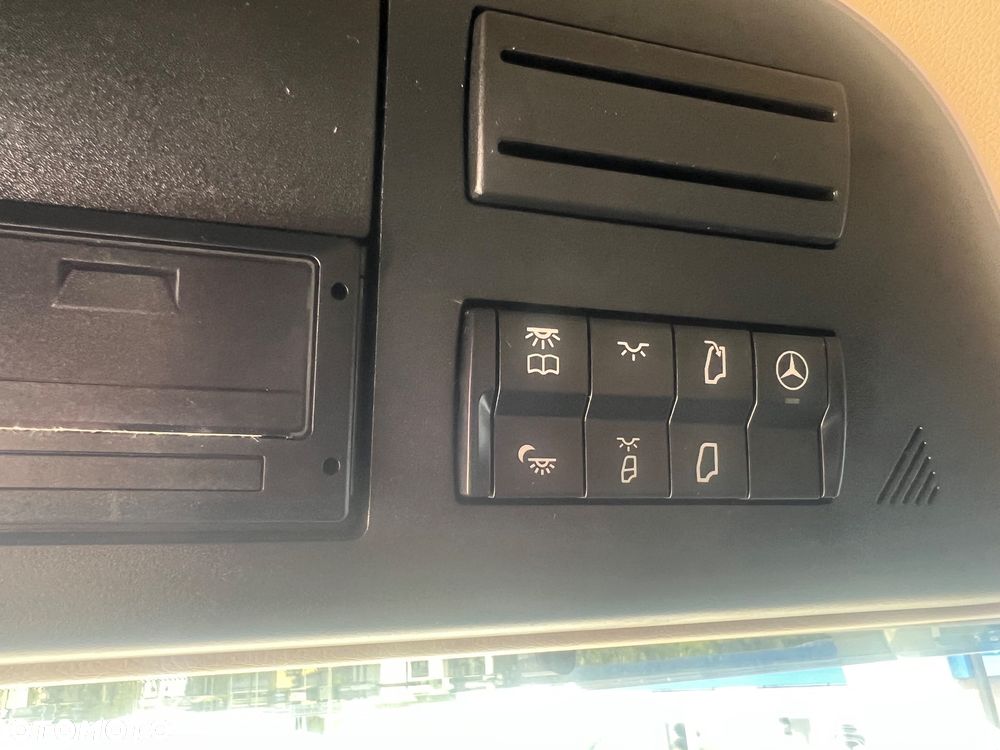 Mercedes-Benz ACTROS L MP5 POLIFTOWY bez retardera prokontraktowy - 31