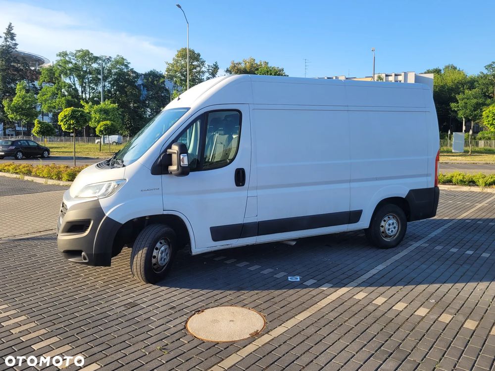 Fiat Ducato - 15