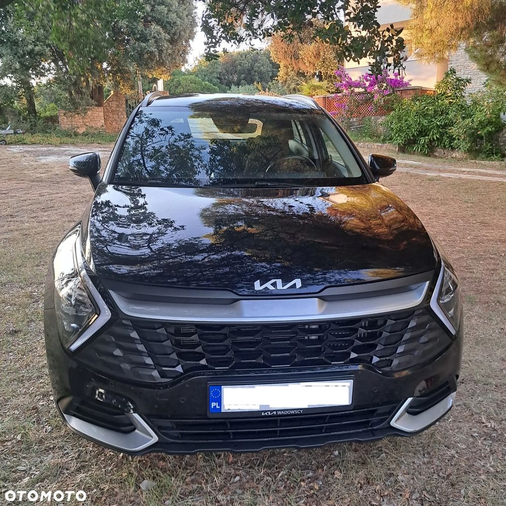 Kia Sportage 1.6 T-GDI M 2WD - 1