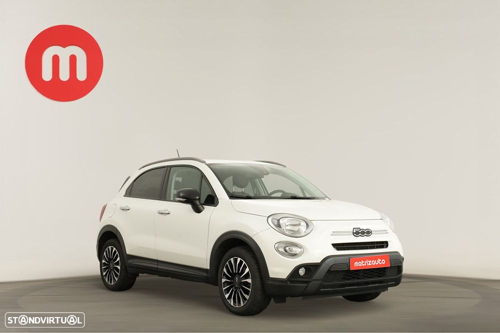 Fiat 500X 1.5 GSE MHEV Cross DCT - 1