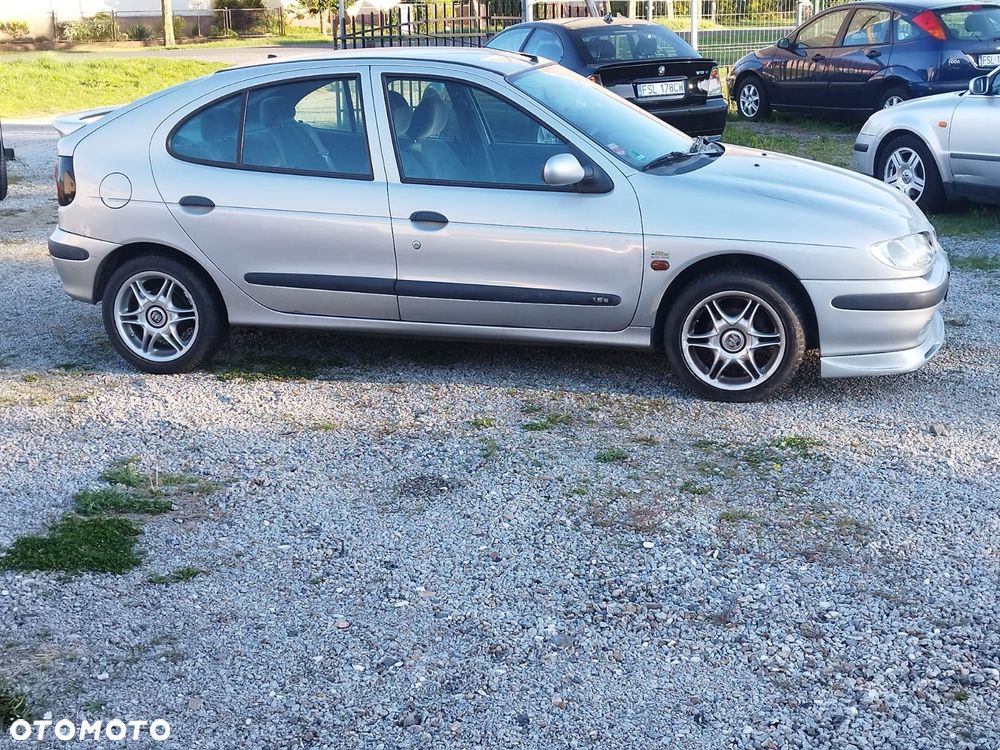 Renault Megane - 3