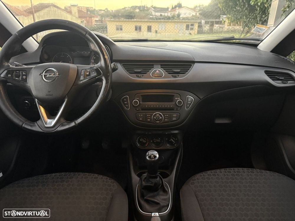 Opel Corsa 1.3 CDTi Business Edition - 7