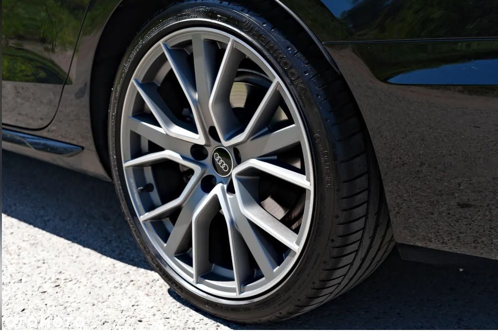 Audi A4 Limousine 35 TFSI mHEV S Line S tronic - 5