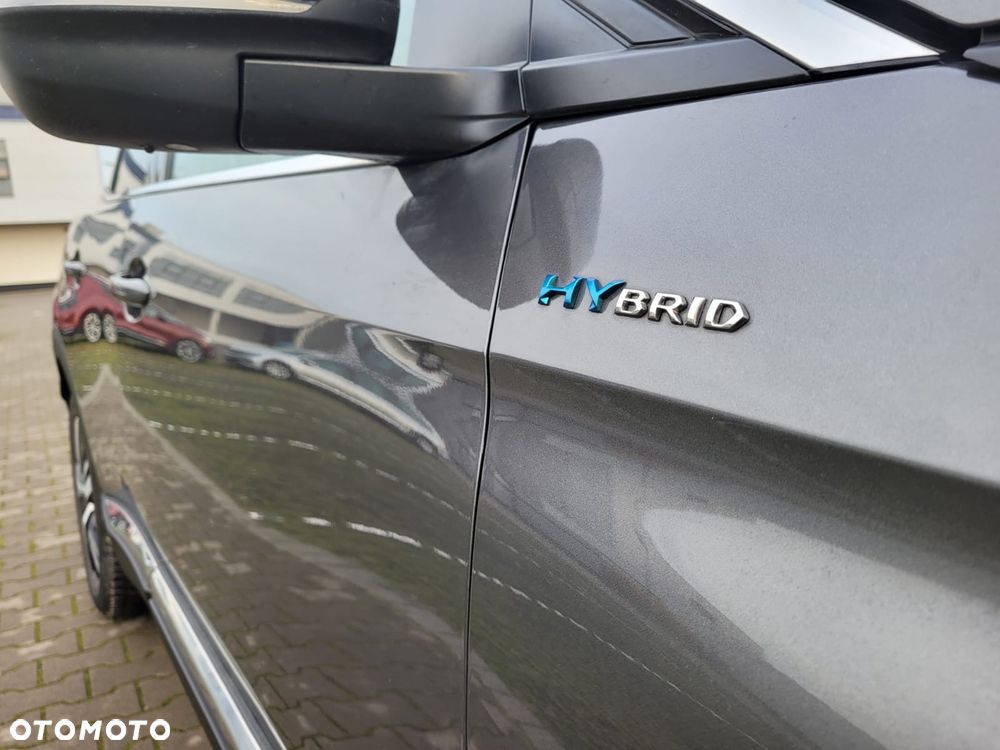 Peugeot 3008 1.6 PureTech Hybrid4 PHEV GT S&S EAT8 - 17