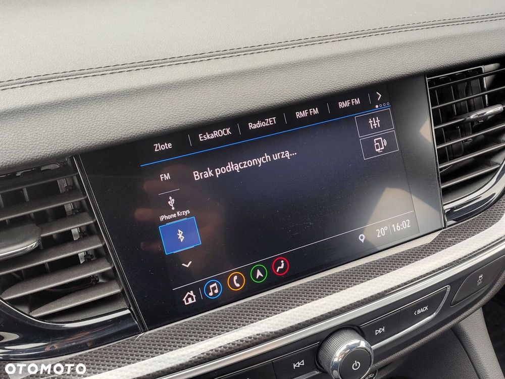 Opel Insignia 2.0 CDTI Elegance S&S - 18