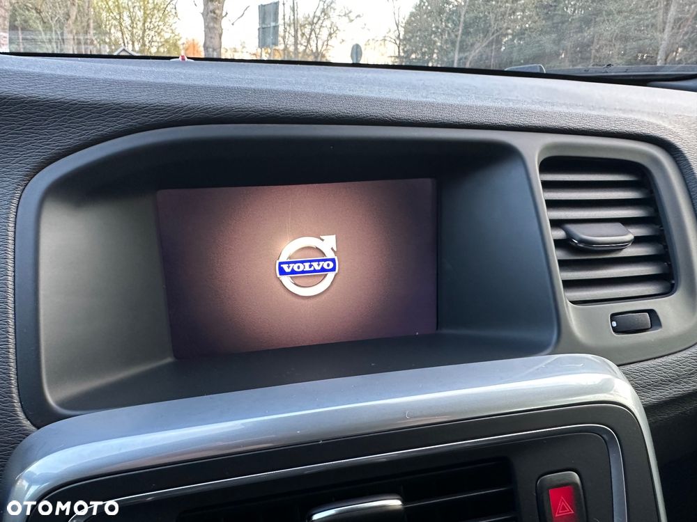 Volvo V60 - 20