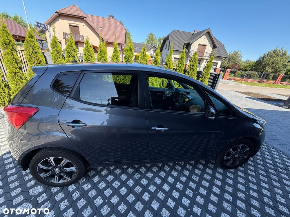 Hyundai ix20 1.6 CRDi Classic - 8
