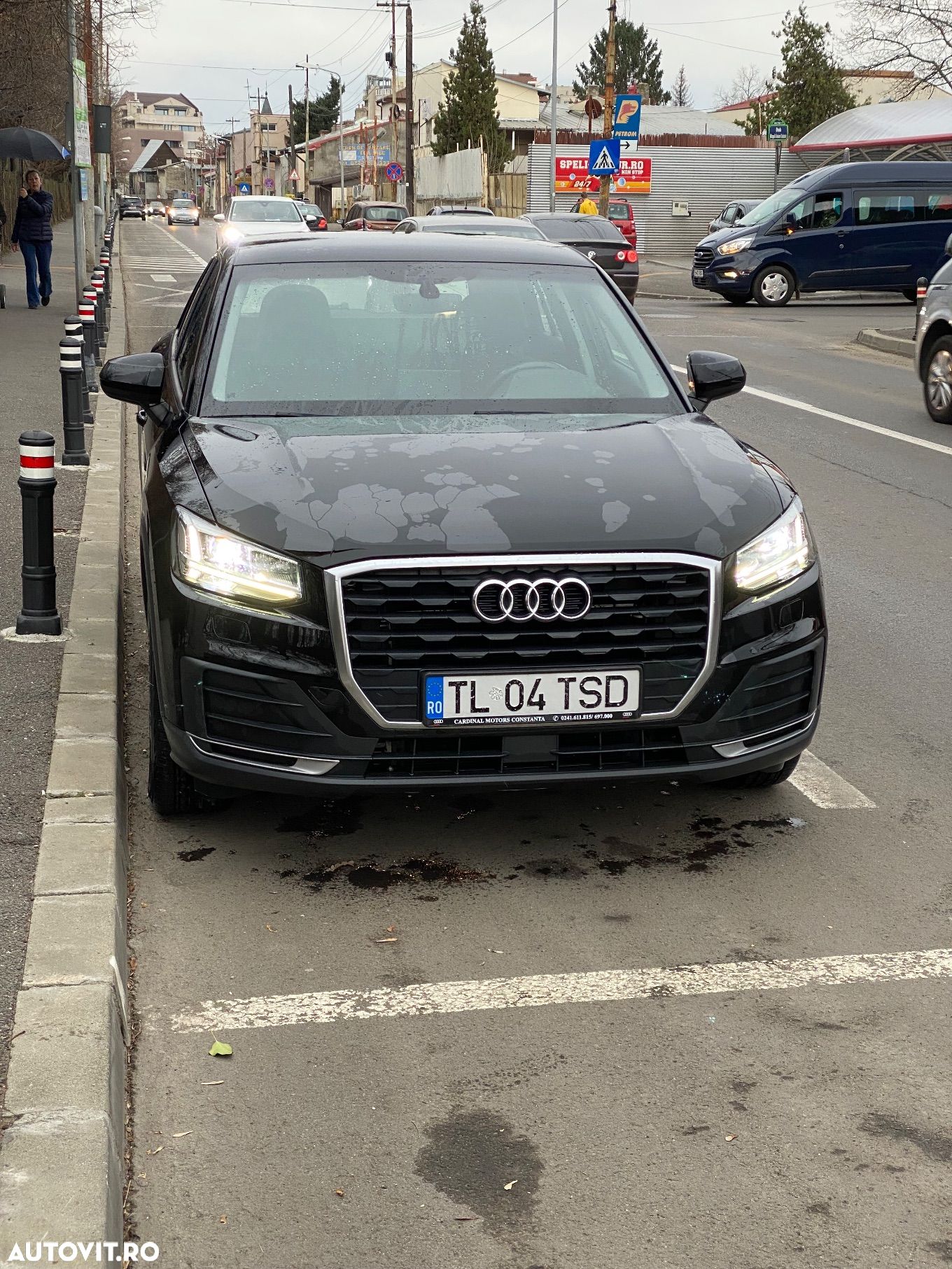 Audi Q2 - 1