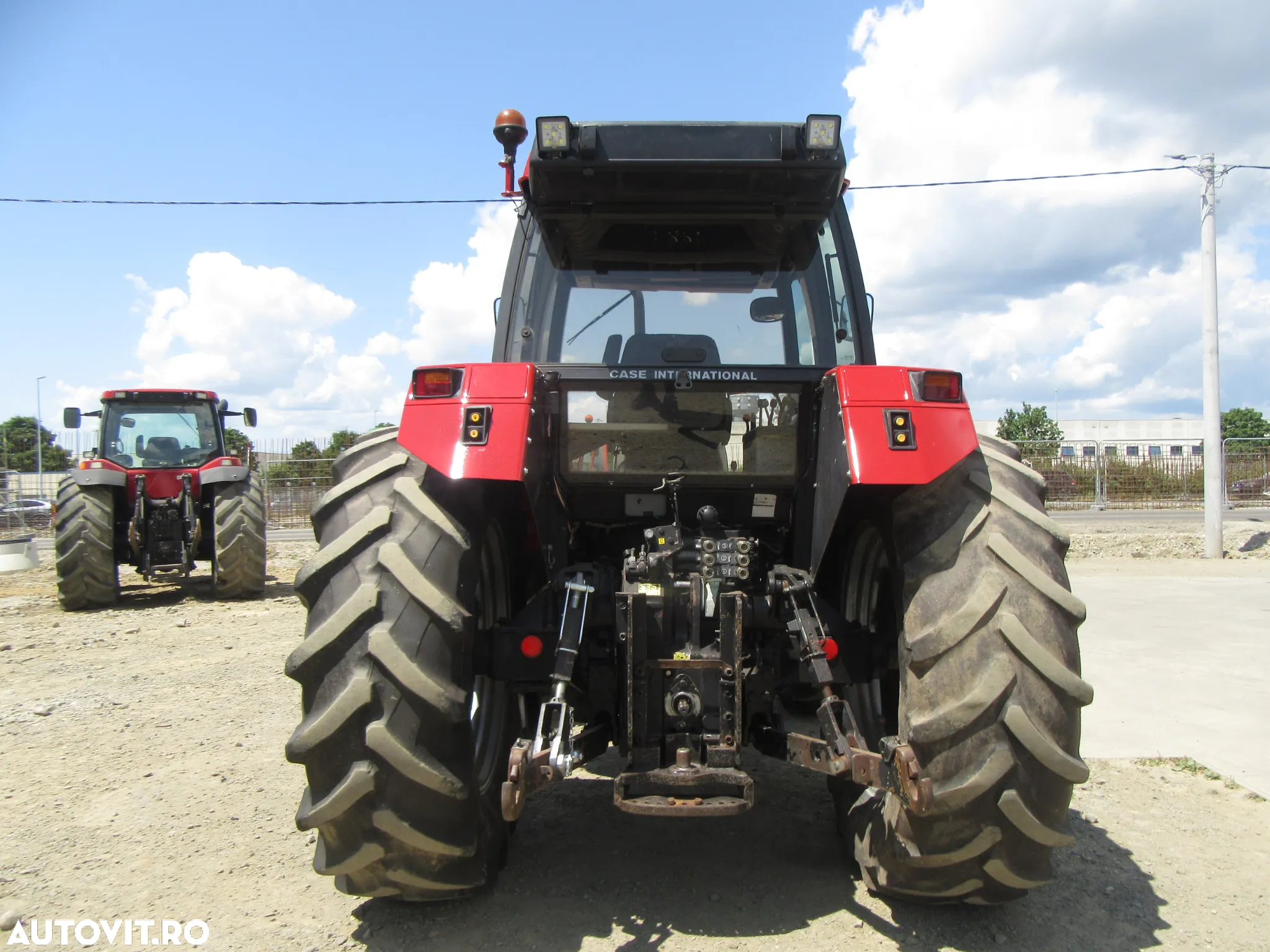 Case IH 5130 - 7