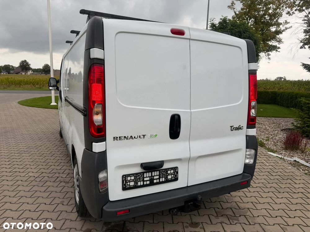 Renault Trafic - 15