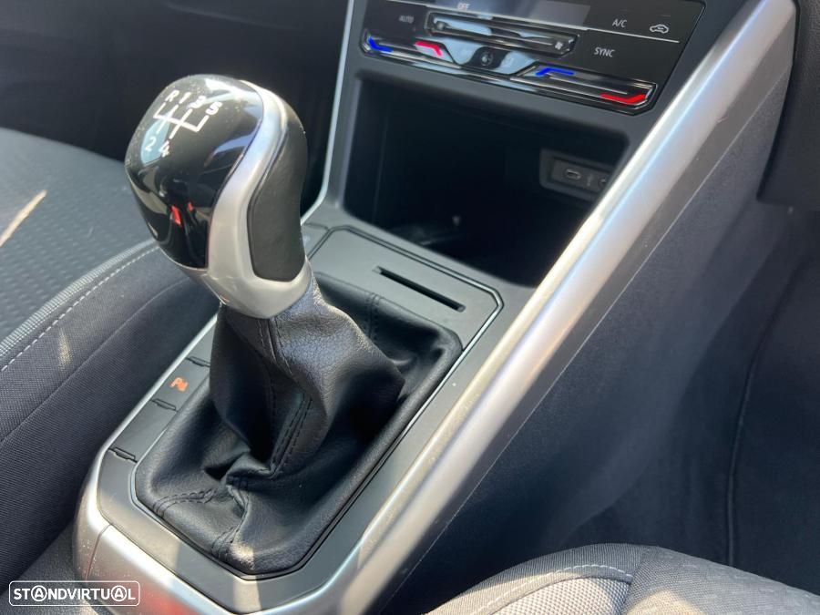 VW Taigo 1.0 TSI - 9