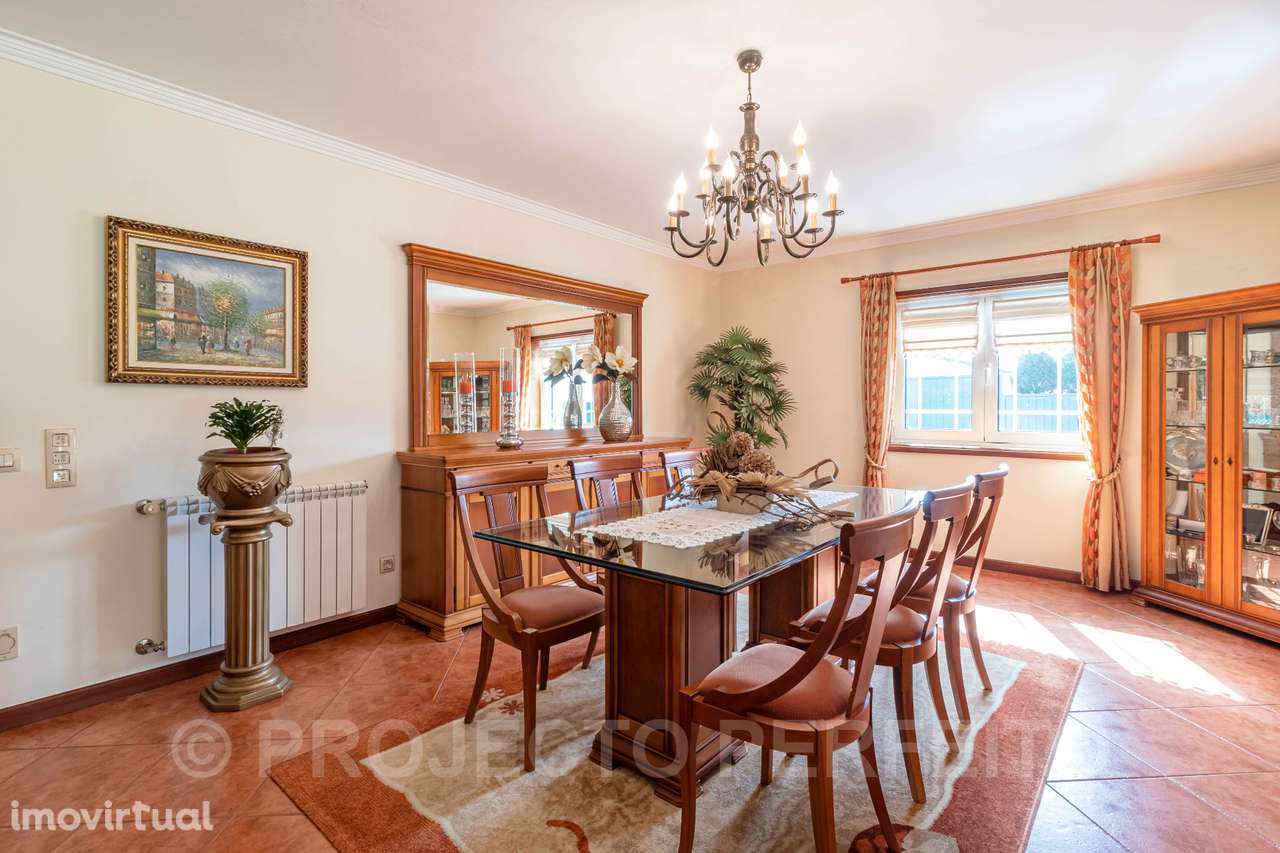 Moradia Isolada T4+1 Venda em Esmoriz,Ovar - Grande imagem: 5/20