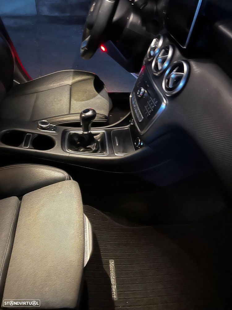 Mercedes-Benz A 160 - 3