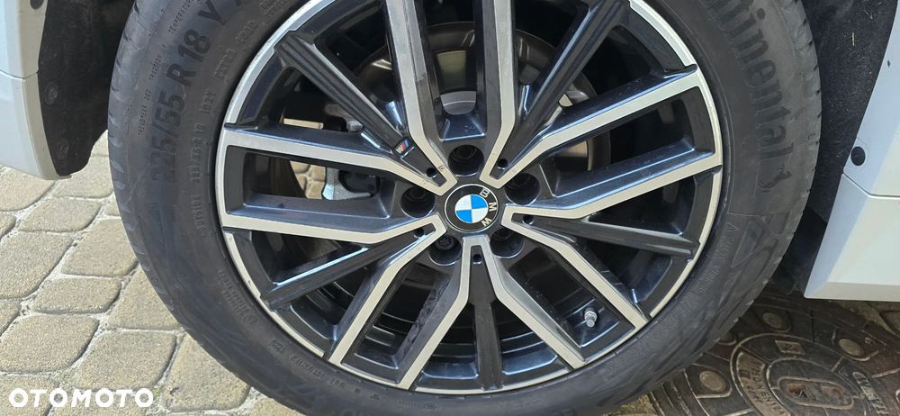 BMW X1 sDrive20i mHEV xLine sport - 8