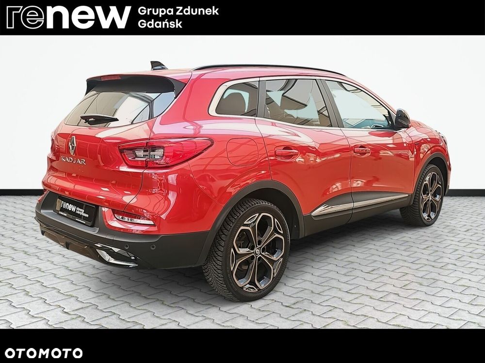 Renault Kadjar - 8