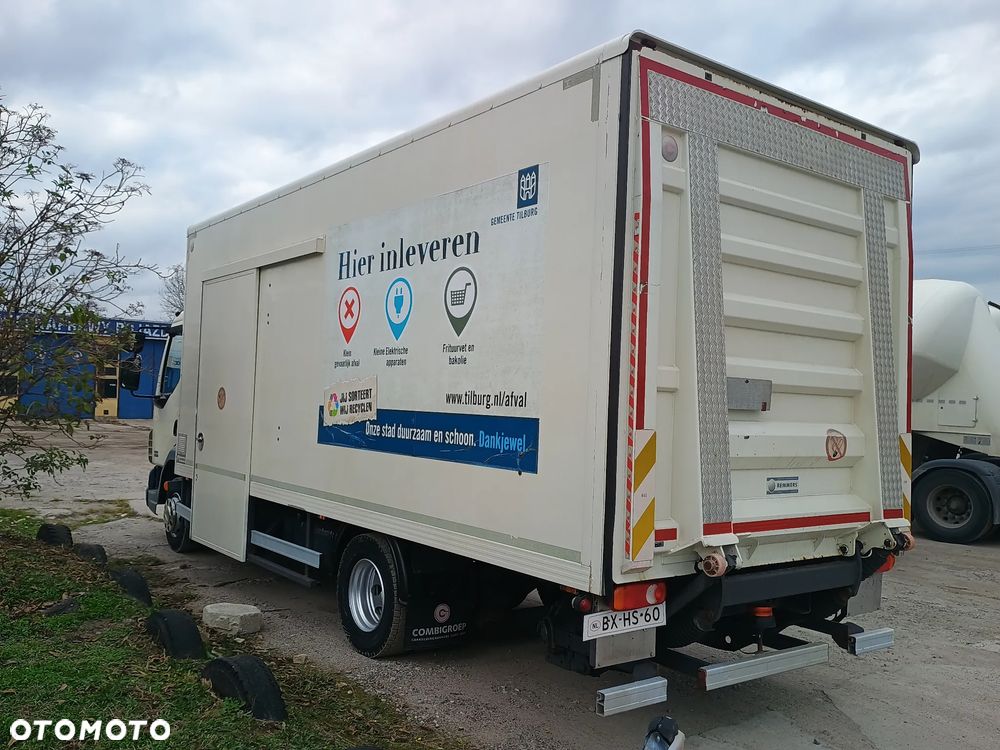 DAF LF - 3