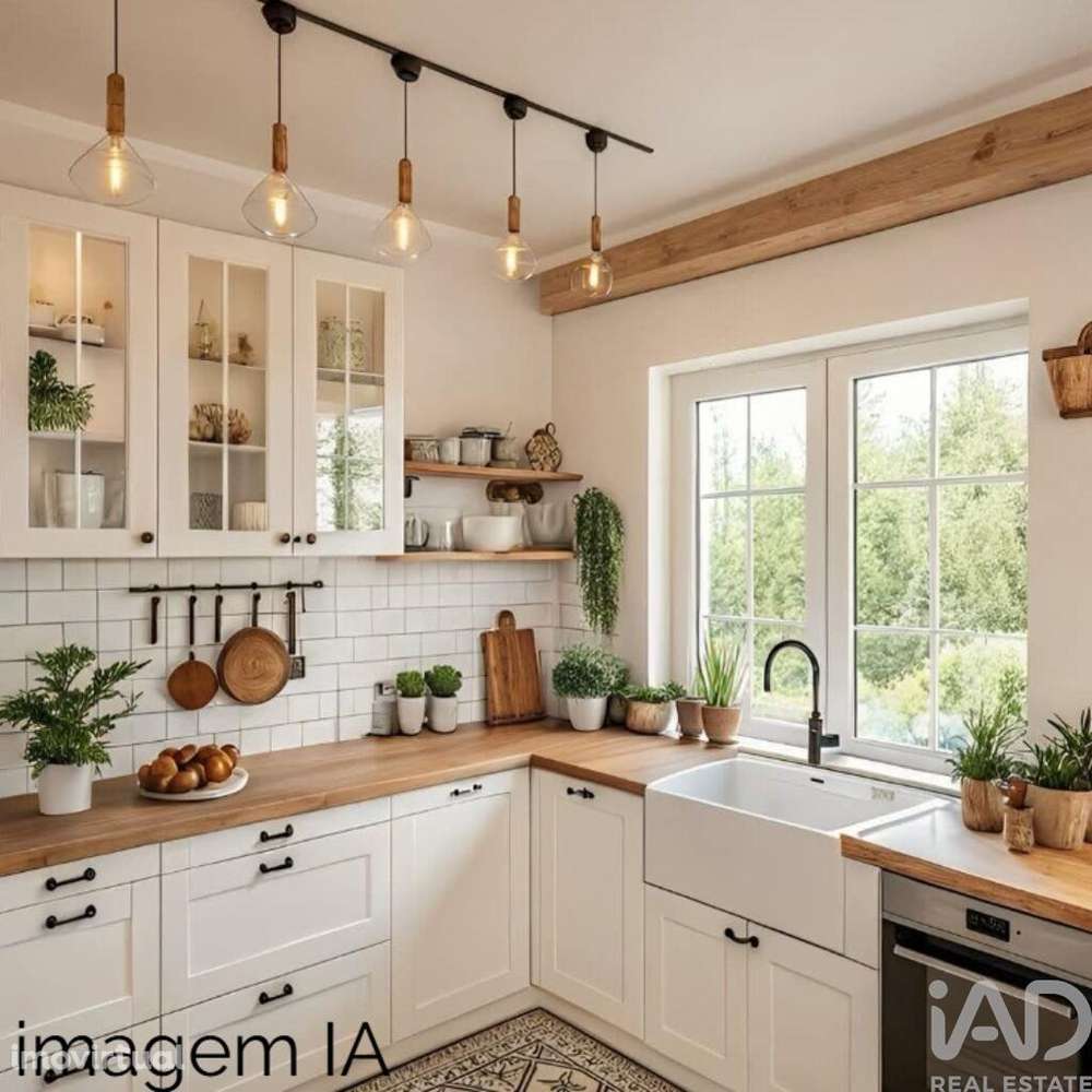 Casa / Villa T3 em São João das Lampas e Terrugem de 215 m2 - Grande imagem: 3/33