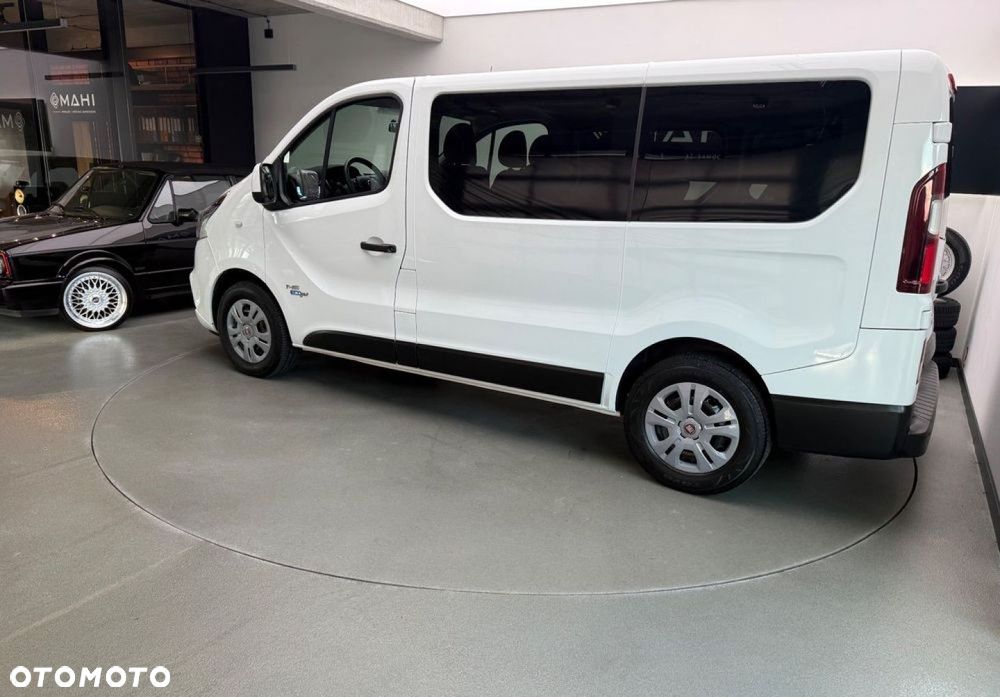 Renault Trafic - 8