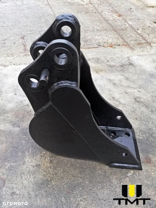 Łyżka kopiąca 18cm 0,8-2t Bobcat Sany Yanmar Sunward Komatsu Kubota - 3