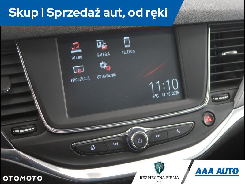 Opel Astra - 14
