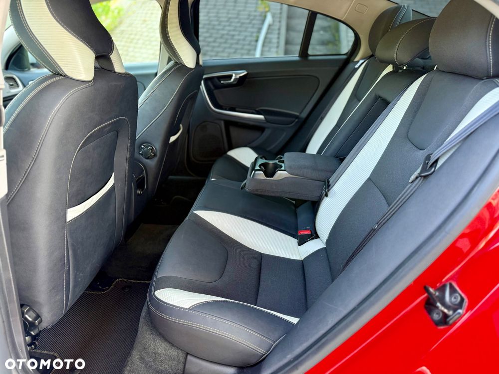 Volvo S60 T3 RDesign - 26