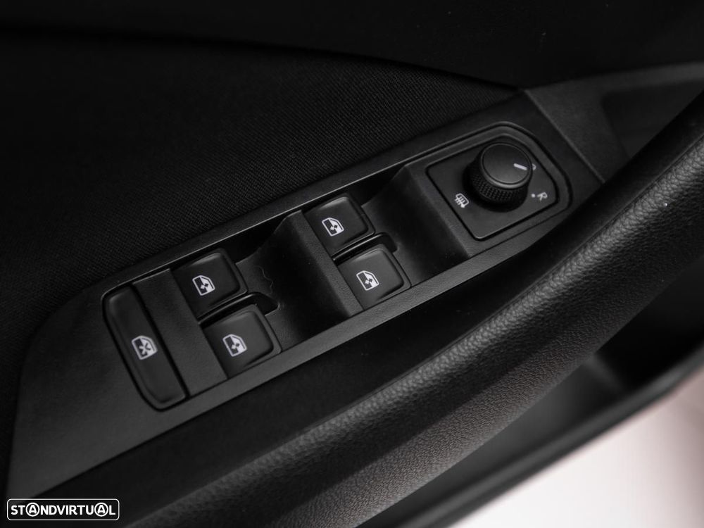 Skoda Kamiq 1.0 TSI - 14