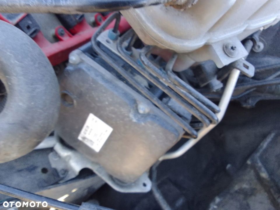 AUDI A6 C7 A7 POMPA ABS 4G0907379 - 1