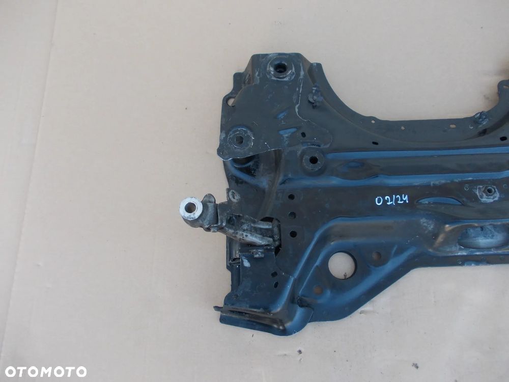 Belka kołyska sanki Citroen C4 II Picasso - 9