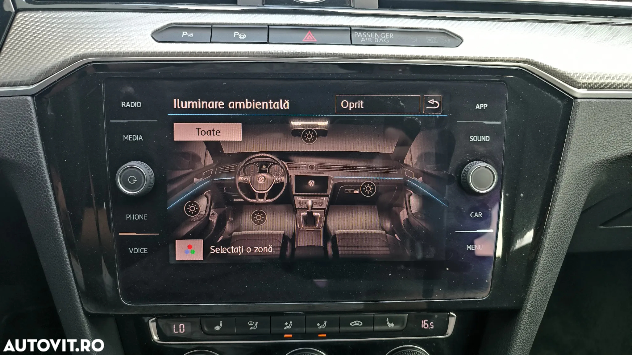 Volkswagen ARTEON 2.0 TDI DSG R-Line - 17
