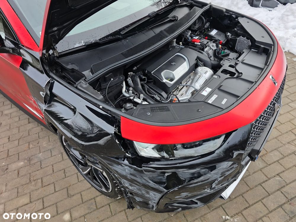 DS Automobiles DS 7 Crossback 1.6 E-Tense 4x4 Louvre - 4