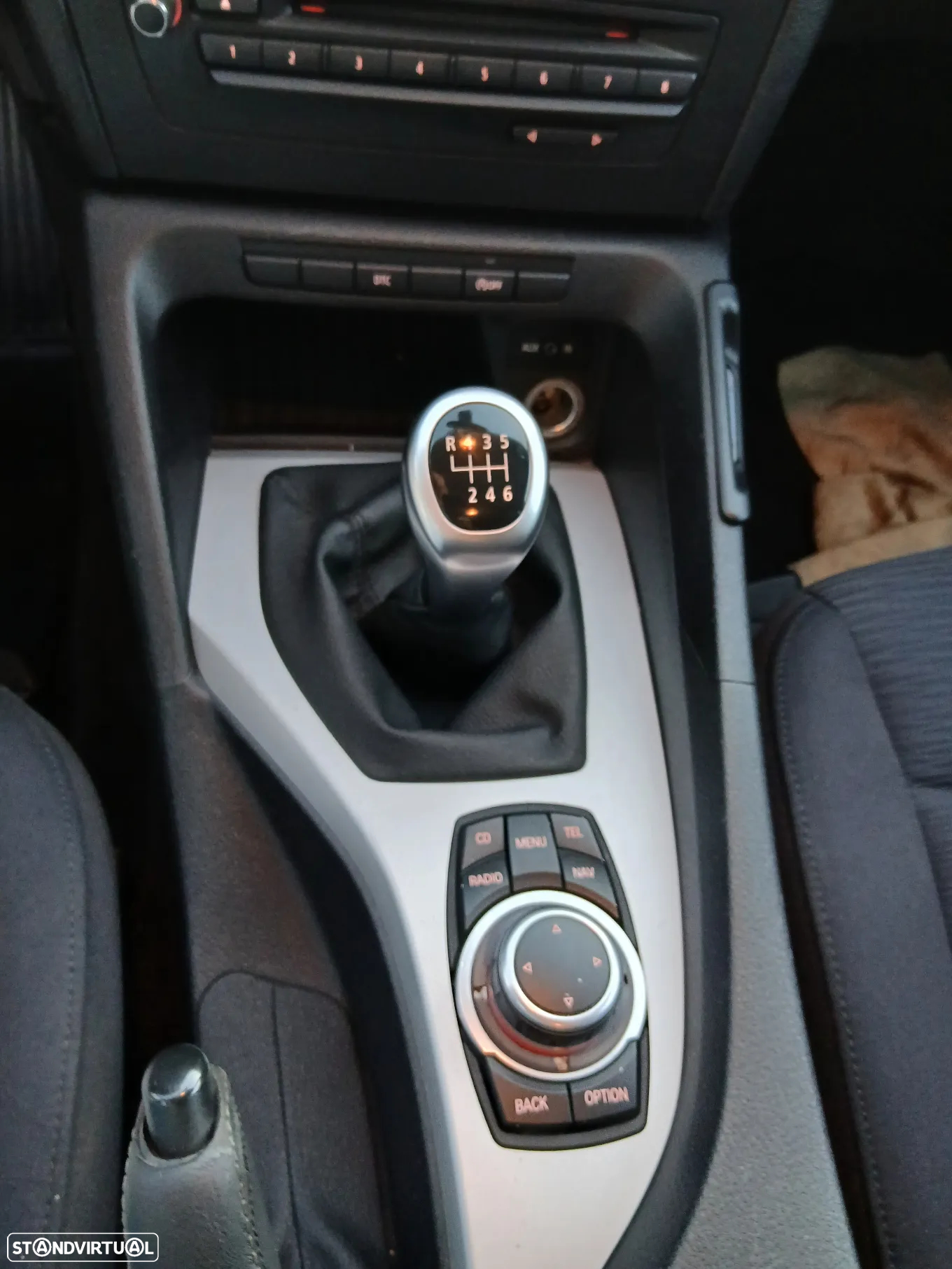BMW X1 18 d sDrive Pack M - 18