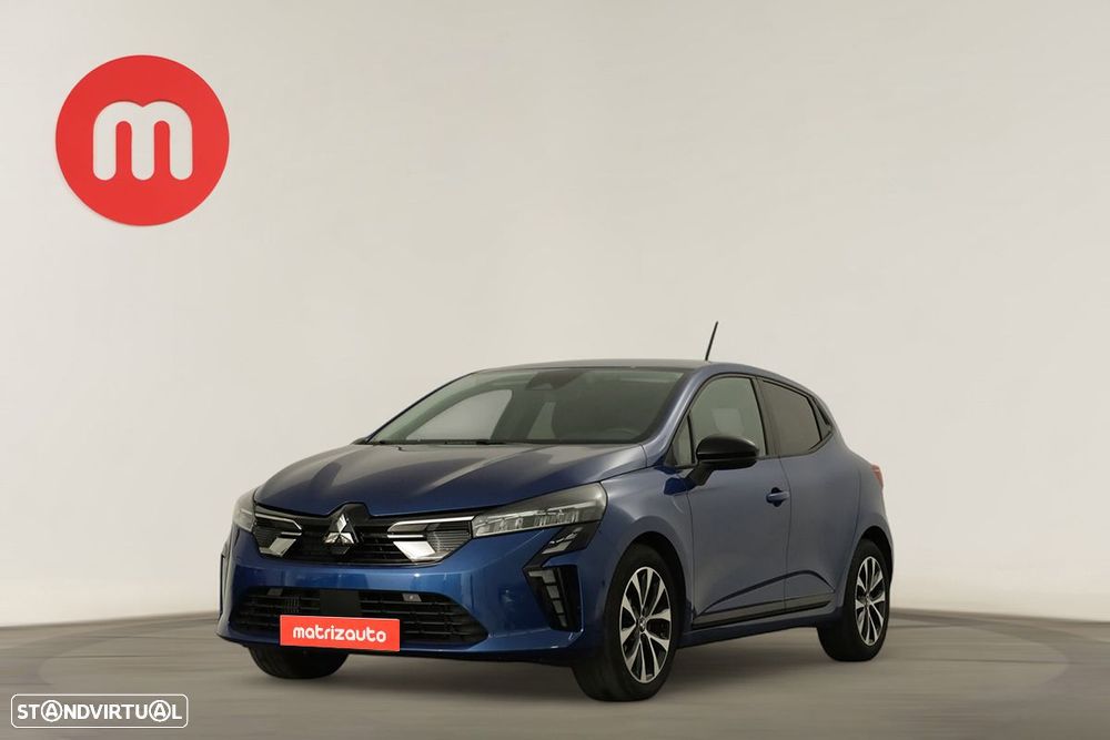 Mitsubishi Colt 1.0 MPI-T Invite - 2