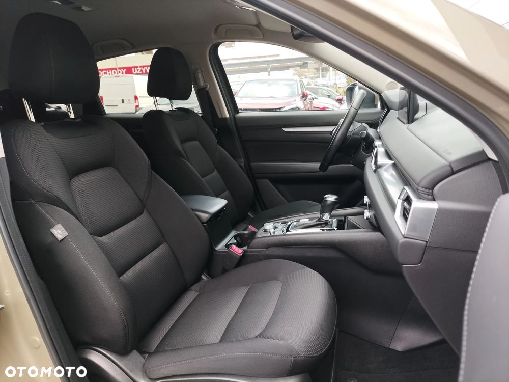 Mazda CX-5 2.0 Kanjo 2WD - 21